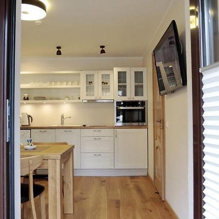 Alexander Apartments Tartu Luaran gambar