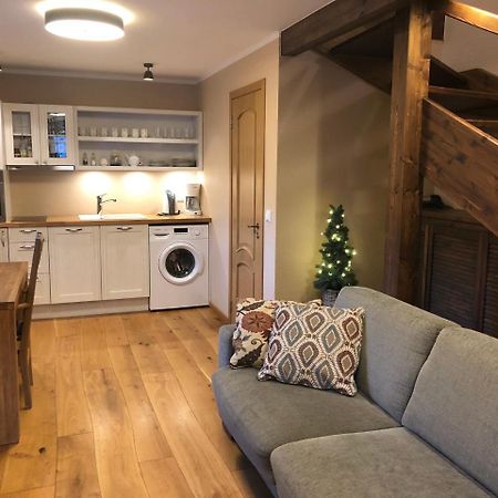 Alexander Apartments Tartu Luaran gambar