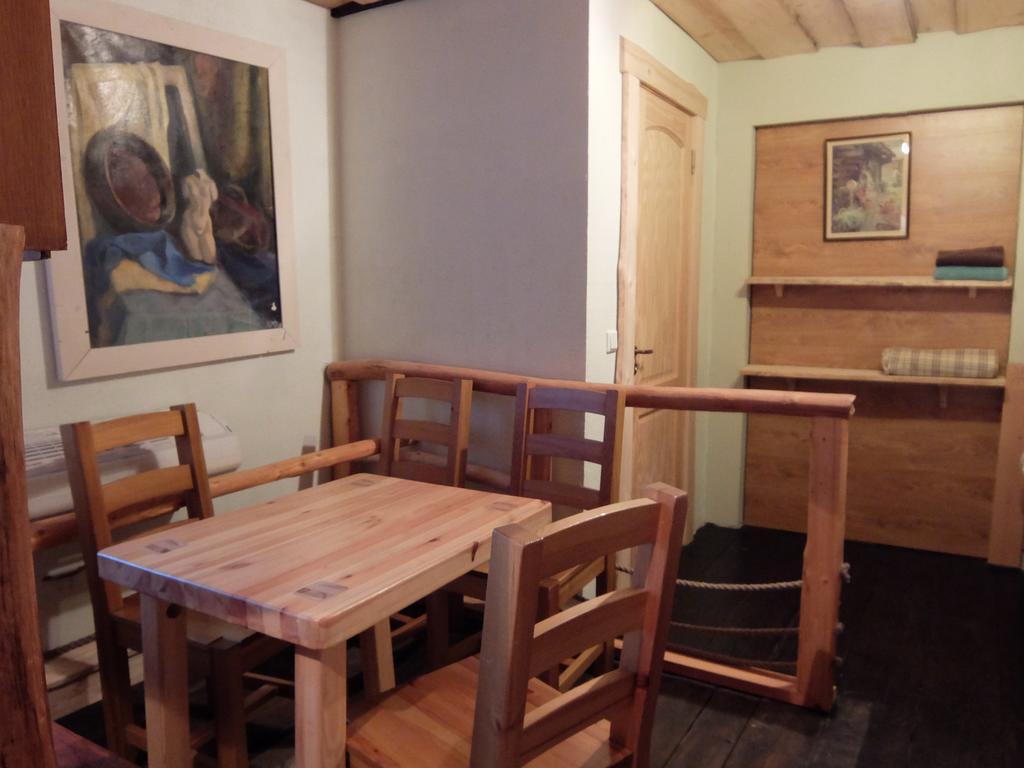 Alexander Apartments Tartu Bilik gambar
