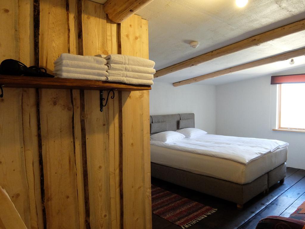 Alexander Apartments Tartu Bilik gambar