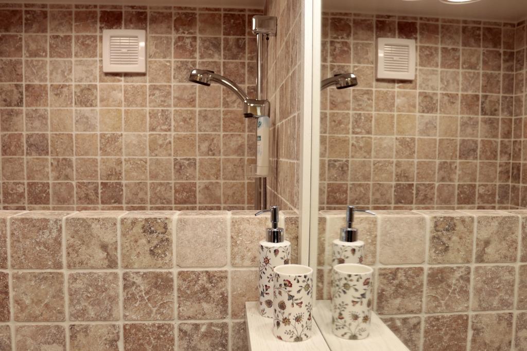 Alexander Apartments Tartu Luaran gambar