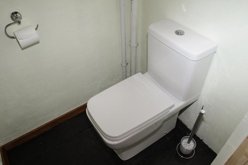 Alexander Apartments Tartu Bilik gambar