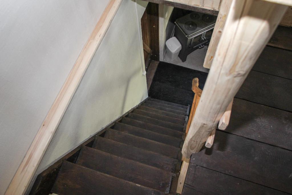 Alexander Apartments Tartu Bilik gambar