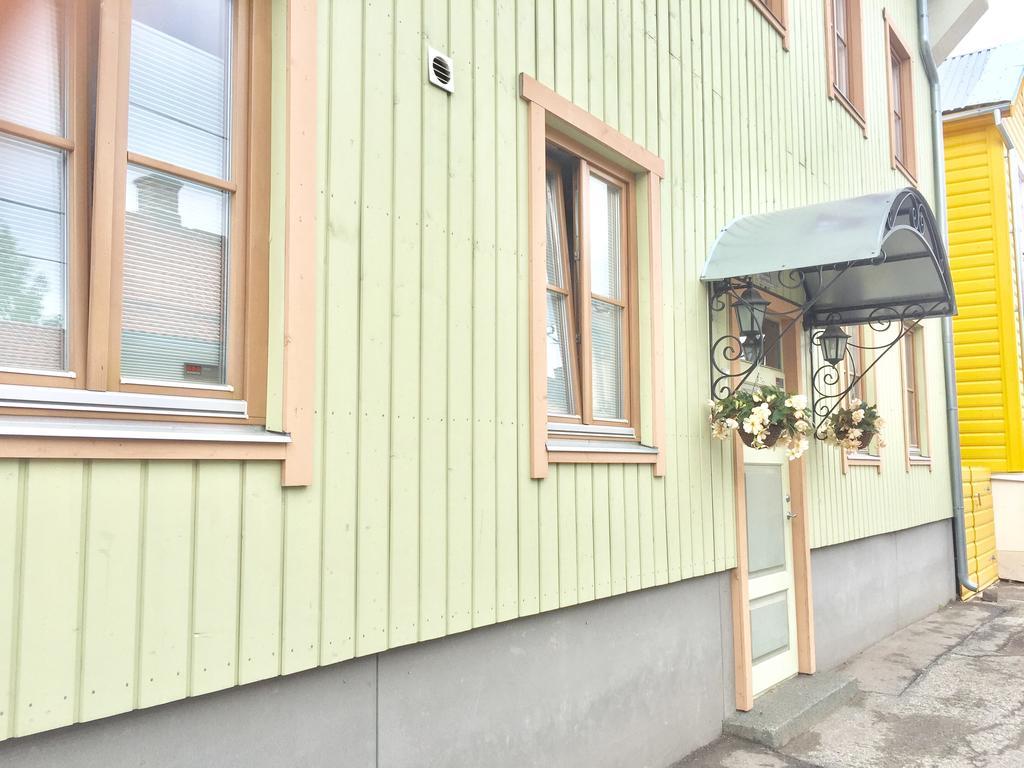 Alexander Apartments Tartu Luaran gambar