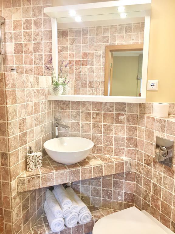 Alexander Apartments Tartu Luaran gambar