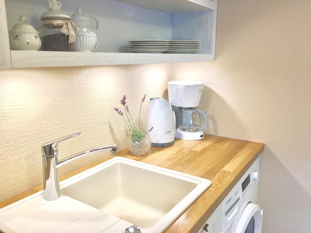 Alexander Apartments Tartu Luaran gambar