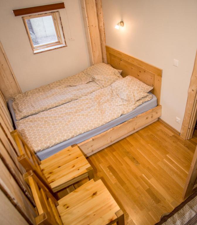 Alexander Apartments Tartu Bilik gambar