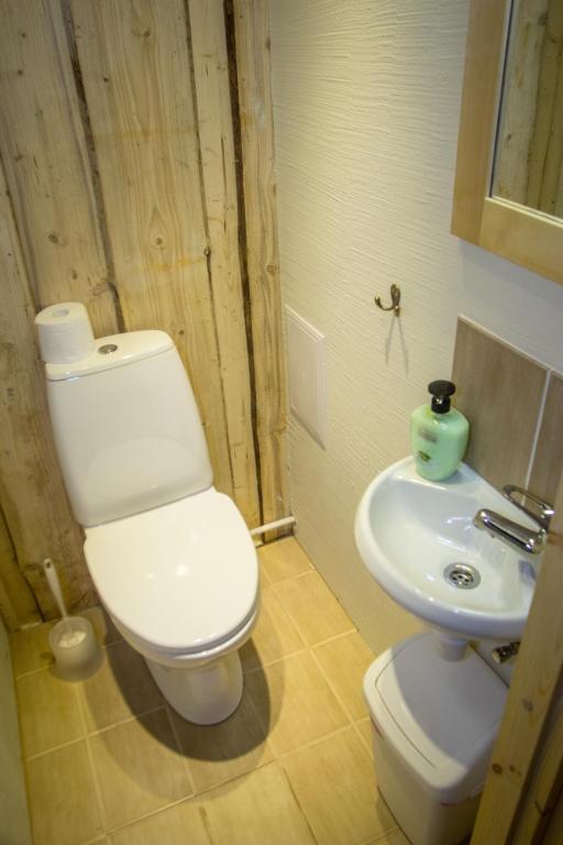 Alexander Apartments Tartu Bilik gambar