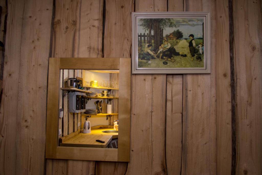 Alexander Apartments Tartu Bilik gambar
