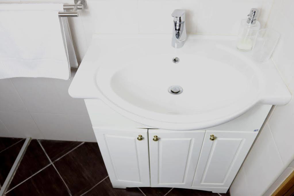 Alexander Apartments Tartu Luaran gambar