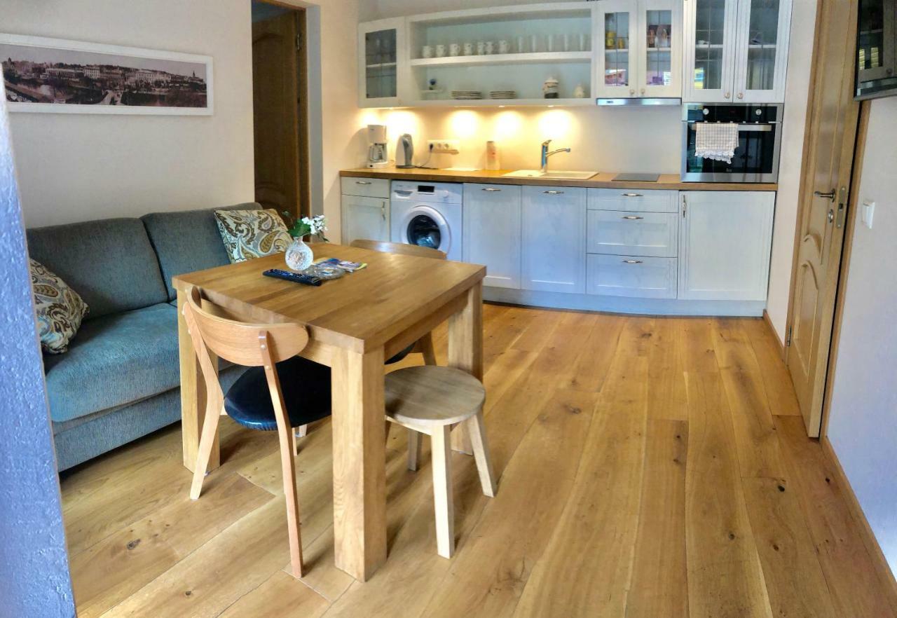 Alexander Apartments Tartu Luaran gambar